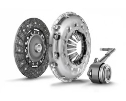 CLUTCH SET CLUTCH 619 3154 33 LUK NISSAN