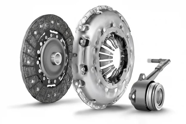 CLUTCH SET CLUTCH 619 3154 33 LUK NISSAN