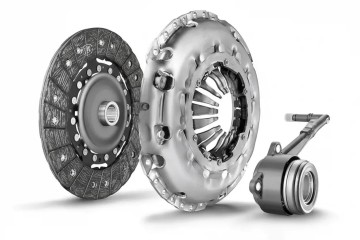 CLUTCH SET CLUTCH 619 3154 33 LUK NISSAN