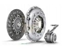 CLUTCH SET CLUTCH 619 3154 33 LUK NISSAN Packaging status original