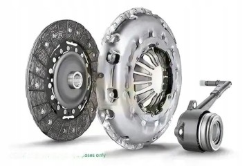 CLUTCH SET CLUTCH 619 3154 33 LUK NISSAN Packaging status original