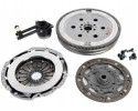 Clutch set LUK 600 0031 00 Part manufacturer Schaeffler LuK