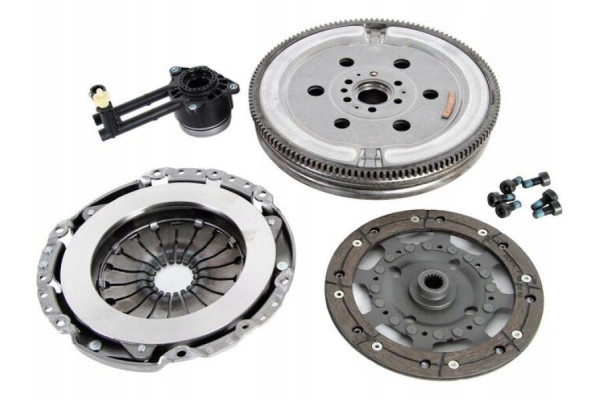 Clutch set LUK 600 0031 00 Part manufacturer Schaeffler LuK