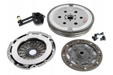 Clutch set LUK 600 0031 00 Part manufacturer Schaeffler LuK