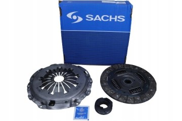 SACHS CONJUGATED IBIZA V 1 2 10 3000 951 654 Catalog number of the original AUDI 02A 141 165 M AUDI 03P 141 025 AUDI 03P 141 025