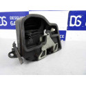 7 PINS CERRADURA PUERTA TRASERA DERECHA BMW SERIE 1 BERLINA (E81/E87) 118d 2005 7 PINS 162989 BMW - 2