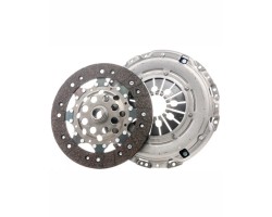 Clutch set LUK CITROEN PEUGEOT 622160800