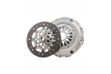 Clutch set LUK CITROEN PEUGEOT 622160800