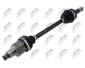 NTY NPW PS 006 Driveshaft