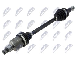 NTY NPW PS 006 Driveshaft