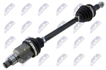 NTY NPW PS 006 Driveshaft