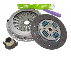 SET CLUTCH SET VALEO CITROEN JUMPER PEUGEOT BOXER 2 5