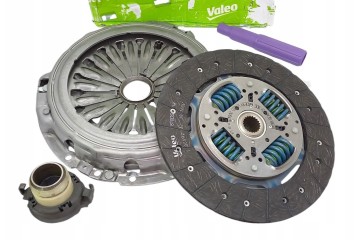 SET CLUTCH SET VALEO CITROEN JUMPER PEUGEOT BOXER 2 5