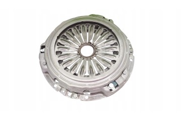 SET CLUTCH SET VALEO CITROEN JUMPER PEUGEOT BOXER 2 5 Catalog number of the part 801689