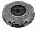 CLUTCH SET 3089 600 111 SACHS