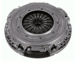 CLUTCH SET 3089 600 111 SACHS