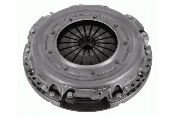CLUTCH SET 3089 600 111 SACHS