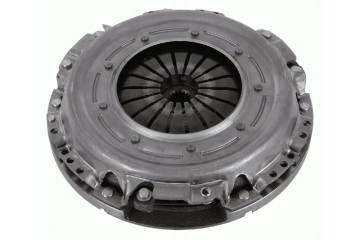 CLUTCH SET 3089 600 111 SACHS