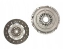 Clutch set SACHS 3000 970 044