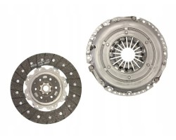 Clutch set SACHS 3000 970 044