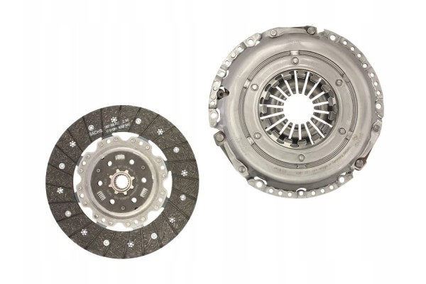 Clutch set SACHS 3000 970 044