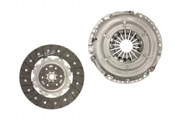 Clutch set SACHS 3000 970 044
