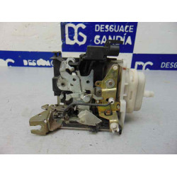 8L1837016C CERRADURA PUERTA DELANTERA DERECHA AUDI A3 (8L)
