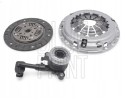 CLUTCH SET ADN130236 BLUE PRINT