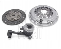 CLUTCH SET ADN130236 BLUE PRINT