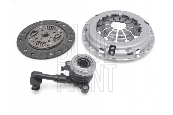 CLUTCH SET ADN130236 BLUE PRINT