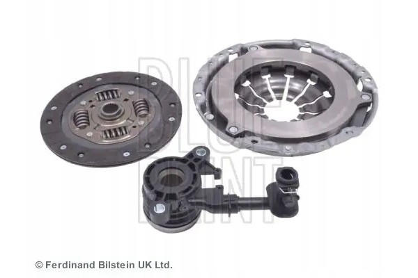 CLUTCH SET ADN130236 BLUE PRINT Packaging status original