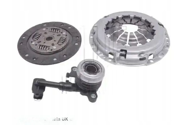 CLUTCH SET ADN130236 BLUE PRINT Part manufacturer Blue Print