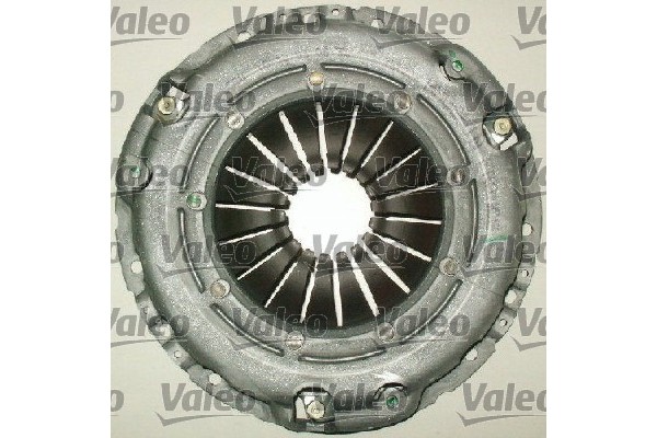 VALEO 821393 Set of couplings Quality of parts according to GVO Q original with factory logo OEM OES