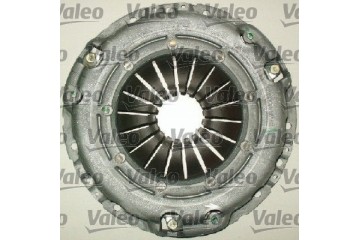VALEO 821393 Set of couplings Quality of parts according to GVO Q original with factory logo OEM OES
