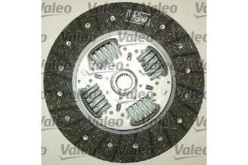 VALEO 821393 Set of couplings Engine type gasoline diesel