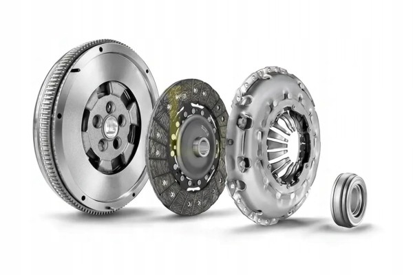 CLUTCH SET FLYWHEEL THRUST BEARING