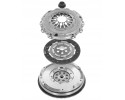 Clutch set VALEO Hyundai Elantra VA837059
