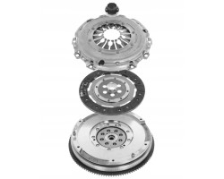 Clutch set VALEO Hyundai Elantra VA837059