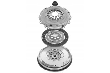 Clutch set VALEO Hyundai Elantra VA837059