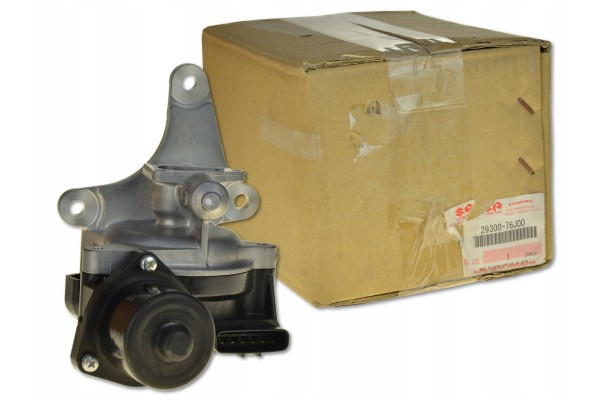 SUZUKI JIMNY 98 REDUCER ELECTRIC ACTUATOR