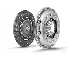 CLUTCH SET 623 3131 09 LUK OPEL ASTRA