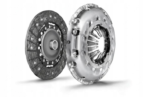 CLUTCH SET 623 3131 09 LUK OPEL ASTRA