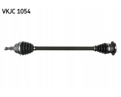 Drive axle front right 810mm SKF VKJC 1054