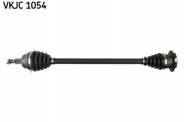 Drive axle front right 810mm SKF VKJC 1054
