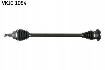 Drive axle front right 810mm SKF VKJC 1054