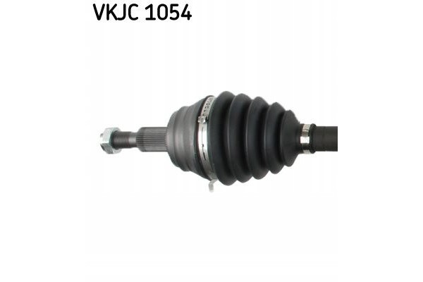 Drive axle front right 810mm SKF VKJC 1054 Part manufacturer SKF