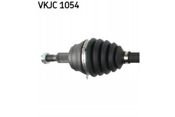 Drive axle front right 810mm SKF VKJC 1054 Part manufacturer SKF