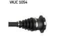 Drive axle front right 810mm SKF VKJC 1054 Catalog number of the part VKJC 1054