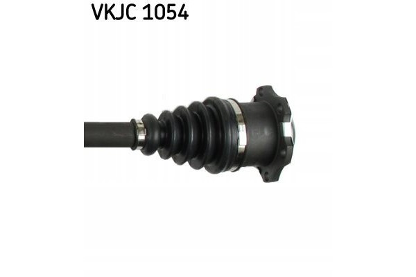 Drive axle front right 810mm SKF VKJC 1054 Catalog number of the part VKJC 1054