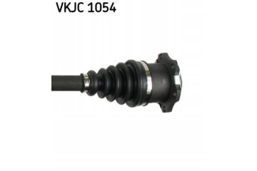 Drive axle front right 810mm SKF VKJC 1054 Catalog number of the part VKJC 1054